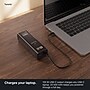 Turonic Power Bank, 100W, 25.5 in. Cable, Black (T22B)~#|#~sp318409046_sc7