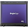 BrightSign HD6 Wall Mountable Signage/Media Player for Digital Signage (HD1026)~#|#~sp318409550_sc7