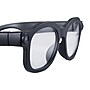 Vivitar AI Video Smart Glasses, Black (SMRWRGL01-BLK)~#|#~sp318409600_sc7