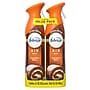 Febreze Air Mist Aerosol Air Freshener & Deodorizer, Pumpkin Roll Scent, 8.8 oz., 2/Pack (03206)~#|#~sp318482508_sc7