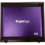 BrightSign XD6 Wall Mountable Signage/Media Player for Digital Signage (XD1036)~#|#~sp318482688_sc7