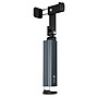 Purely PH20 Foldable Clamp-On Phone Holder for Desk and Travel, Gray (PSHPH20BK)~#|#~sp318681658_sc7