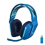 Logitech G733 LIGHTSPEED Wireless Gaming Headset, Blue (990-000357)~#|#~sp318682278_sc7