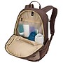 Thule EnRoute Laptop Compatible Backpack, Medium, Tinted Taupe / Nuanced Brown (3205503)~#|#~sp318682347_sc7