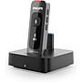 Philips SpeechMike Ambient Wireless Wearable AI Assistant Microphone, Black (PSM5000/00)~#|#~sp318684911_sc7