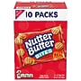 Nutter Butter Bites Peanut Butter Sandwich Cookies, 1 oz., 10 Packs/Box (4400008587)~#|#~sp318685696_sc7