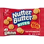 Nutter Butter Bites Peanut Butter Sandwich Cookies, 1 oz., 10 Packs/Box (4400008587)~#|#~sp318685698_sc7