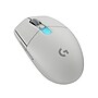 Logitech G305 X SUPERLIGHT Wireless Gaming Mouse, White (910-007745)~#|#~sp318689630_sc7