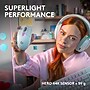 Logitech G305 X SUPERLIGHT Wireless Gaming Mouse, White (910-007745)~#|#~sp318689632_sc7