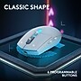 Logitech G305 X SUPERLIGHT Wireless Gaming Mouse, White (910-007745)~#|#~sp318689637_sc7