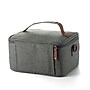 Victor Technology Heetz Insulated Lunch Bag, Gray (HTZ500)~#|#~sp318689664_sc7