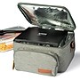 Victor Technology Heetz Insulated Lunch Bag, Gray (HTZ500)~#|#~sp318689665_sc7