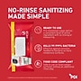 Sani Professional No-Rinse Disinfecting Wipes, 72 Wipes/Pack (M30472)~#|#~sp318690956_sc7