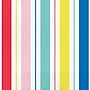 Say Hooray! Abundant Florals Lunch Napkins, 2-Ply, Multicolored, 64/Pack (DTC382728NAP)~#|#~sp318784338_sc7