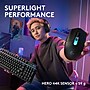 Logitech G305 X SUPERLIGHT Wireless Gaming Mouse, Black (910-007737)~#|#~sp318784752_sc7