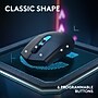 Logitech G305 X SUPERLIGHT Wireless Gaming Mouse, Black (910-007737)~#|#~sp318784756_sc7