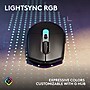 Logitech G305 X SUPERLIGHT Wireless Gaming Mouse, Black (910-007737)~#|#~sp318784757_sc7