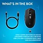 Logitech G305 X SUPERLIGHT Wireless Gaming Mouse, Black (910-007737)~#|#~sp318784758_sc7