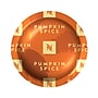 Nespresso Pumpkin Spice Ground Professional Capsules, Espresso Roast, 50/Box (8642.84)~#|#~sp318784775_sc7