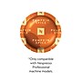 Nespresso Pumpkin Spice Ground Professional Capsules, Espresso Roast, 50/Box (8642.84)~#|#~sp318784776_sc7