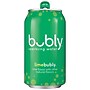 Bubly Lime Flavor Sparkling Seltzer Water, 12 fl. oz., 8 Cans/Carton~#|#~sp318804686_sc7