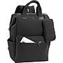 Max Studio Backpack, Large, Black (MXB3055-367-BLK)~#|#~sp318920978_sc7