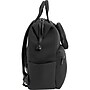 Max Studio Backpack, Large, Black (MXB3055-367-BLK)~#|#~sp318920980_sc7