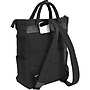 Max Studio Laptop Compatible Backpack, Large (MXB1832-367-BLK)~#|#~sp318921025_sc7
