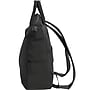 Max Studio Laptop Compatible Backpack, Large (MXB1832-367-BLK)~#|#~sp318921026_sc7