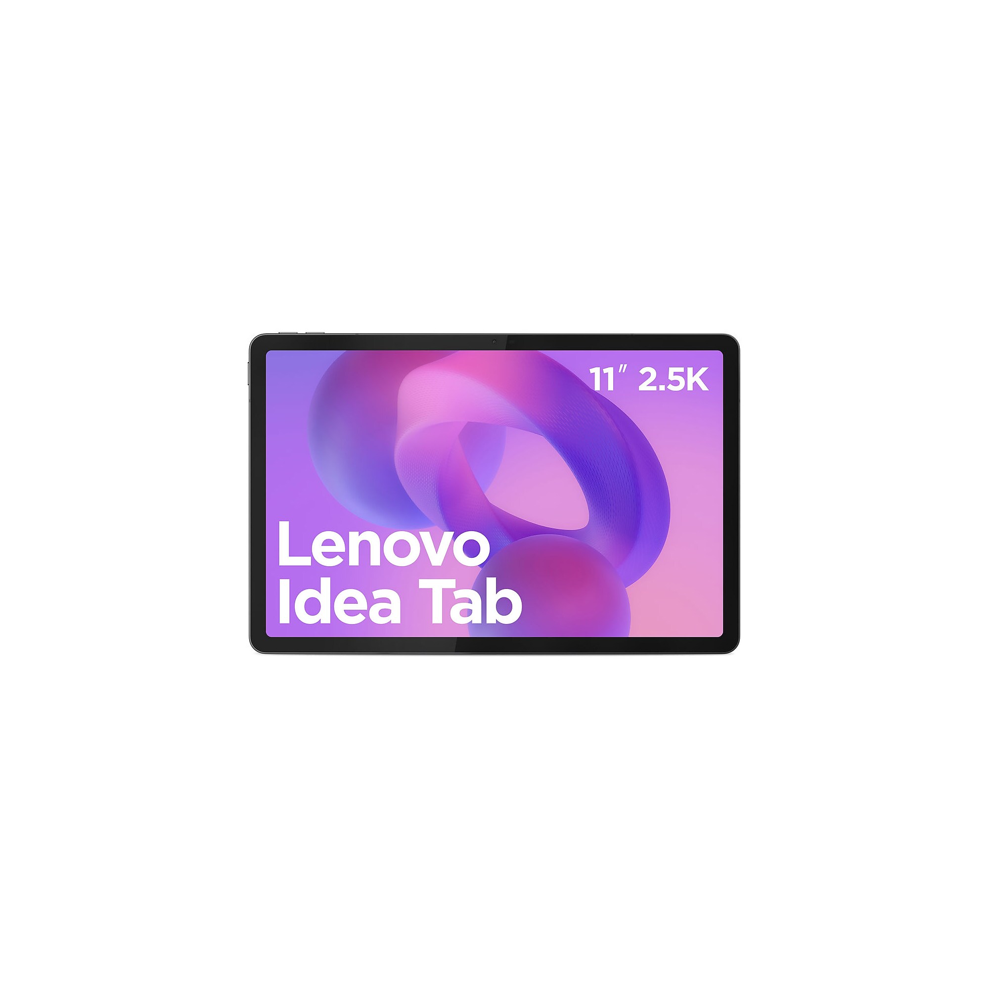 Lenovo Idea Tab TB336FU 11″ Tablet, WiFi 5, 128GB, Android 15, Luna Gray (ZAFR0912US) Simolary simolary.com