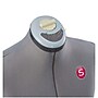 Singer Adjustable Dress Form, Foam-Backed Fabric (DF151ML_GR)~#|#~sp318921197_sc7