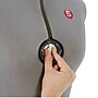 Singer Adjustable Dress Form, Foam-Backed Fabric (DF151ML_GR)~#|#~sp318921198_sc7