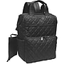 Joan & David Laptop Compatible Backpack, Large (JDB2822-367-BLK)~#|#~sp318921223_sc7