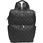 Joan & David Laptop Compatible Backpack, Large (JDB2822-367-BLK)~#|#~sp318921224_sc7