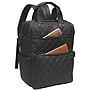 Joan & David Laptop Compatible Backpack, Large (JDB2822-367-BLK)~#|#~sp318921225_sc7