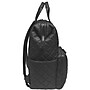 Joan & David Laptop Compatible Backpack, Large (JDB2822-367-BLK)~#|#~sp318921228_sc7
