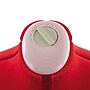 Singer Adjustable Dress Form, Flannel (DF150SM_RD)~#|#~sp318921259_sc7