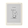 BOOX Go 6 (Gen II) 6" E-Ink Digital Notebook, Custard (OPC1584R)~#|#~sp318921335_sc7