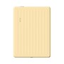BOOX Go 6 (Gen II) 6" E-Ink Digital Notebook, Custard (OPC1584R)~#|#~sp318921336_sc7