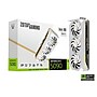 Zotac SOLID OC NVIDIA GeForce RTX 5090 PCI EXPRESS 5.0 32GB GDDR7 Gaming Graphics Card, 2422 MHz, White (ZT-B50900Q-10A)~#|#~sp318921383_sc7