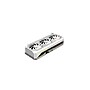 Zotac SOLID OC NVIDIA GeForce RTX 5090 PCI EXPRESS 5.0 32GB GDDR7 Gaming Graphics Card, 2422 MHz, White (ZT-B50900Q-10A)~#|#~sp318921387_sc7
