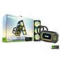 Zotac ARCTICSTORM AIO NVIDIA GeForce RTX 5090 PCI EXPRESS 5.0 32GB GDDR7 Gaming Graphics Card, 2437 MHz, Black (ZT-B50900K-30A)~#|#~sp318921416_sc7
