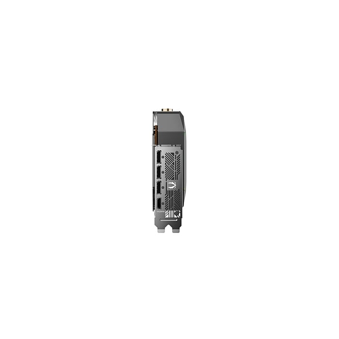 Zotac ARCTICSTORM AIO NVIDIA GeForce RTX 5090 PCI EXPRESS 5.0 32GB