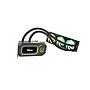 Zotac ARCTICSTORM AIO NVIDIA GeForce RTX 5090 PCI EXPRESS 5.0 32GB GDDR7 Gaming Graphics Card, 2437 MHz, Black (ZT-B50900K-30A)~#|#~sp318921419_sc7