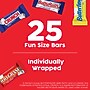 Ferrero Rocher Snack Size Milk Chocolate Candy Bars, 15.2 Ounce, 25 Pieces/Pack (XUS71570)~#|#~sp318921426_sc7