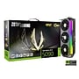 Zotac AMP Extreme INFINITY NVIDIA GeForce RTX 5090 PCI EXPRESS 5.0 32GB GDDR7 Gaming Graphics Card, 2467MHz, Black~#|#~sp318921469_sc7