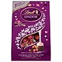 Lindt Lindor Snack Size Berry Milk Chocolate Truffle Bag, 12.7 oz. (LAS46191) ~#|#~sp318921475_sc7