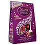 Lindt Lindor Snack Size Berry Milk Chocolate Truffle Bag, 12.7 oz. (LAS46191) ~#|#~sp318921476_sc7