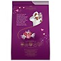 Lindt Lindor Snack Size Berry Milk Chocolate Truffle Bag, 12.7 oz. (LAS46191) ~#|#~sp318921477_sc7