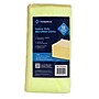 Hospeco Heavy-Duty Microfiber Multipurpose Cloths, 12" x 12", Yellow, 12 Cloths/Pack (MFC3001212YE)~#|#~sp318921483_sc7